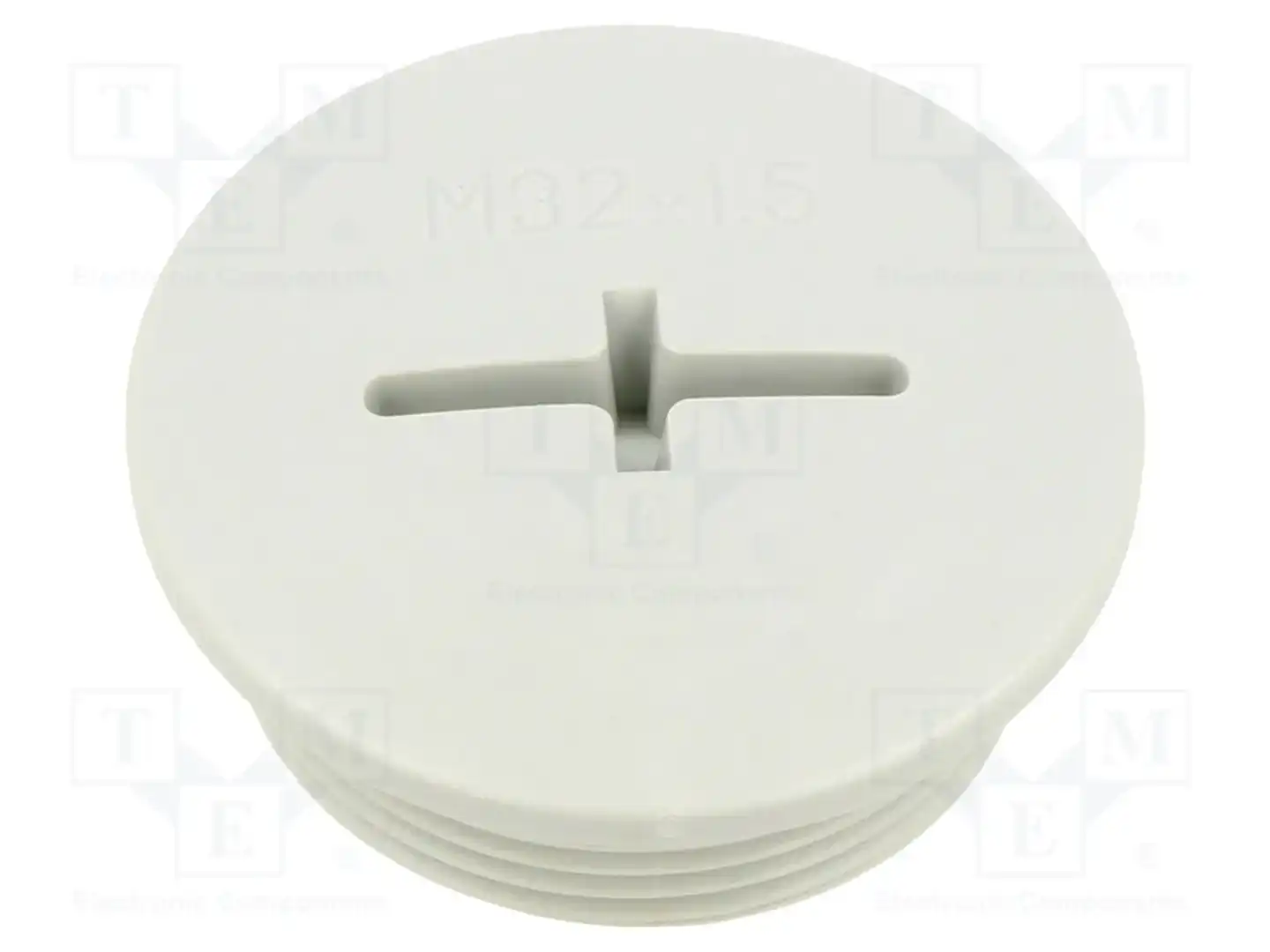 SEZ DK TZ-M 32 — Заглушки