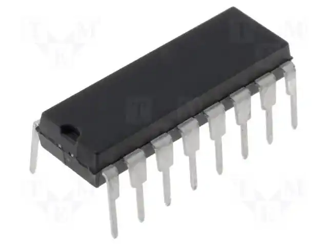 BOURNS 4116R-1-330LF — Резисторные сборки