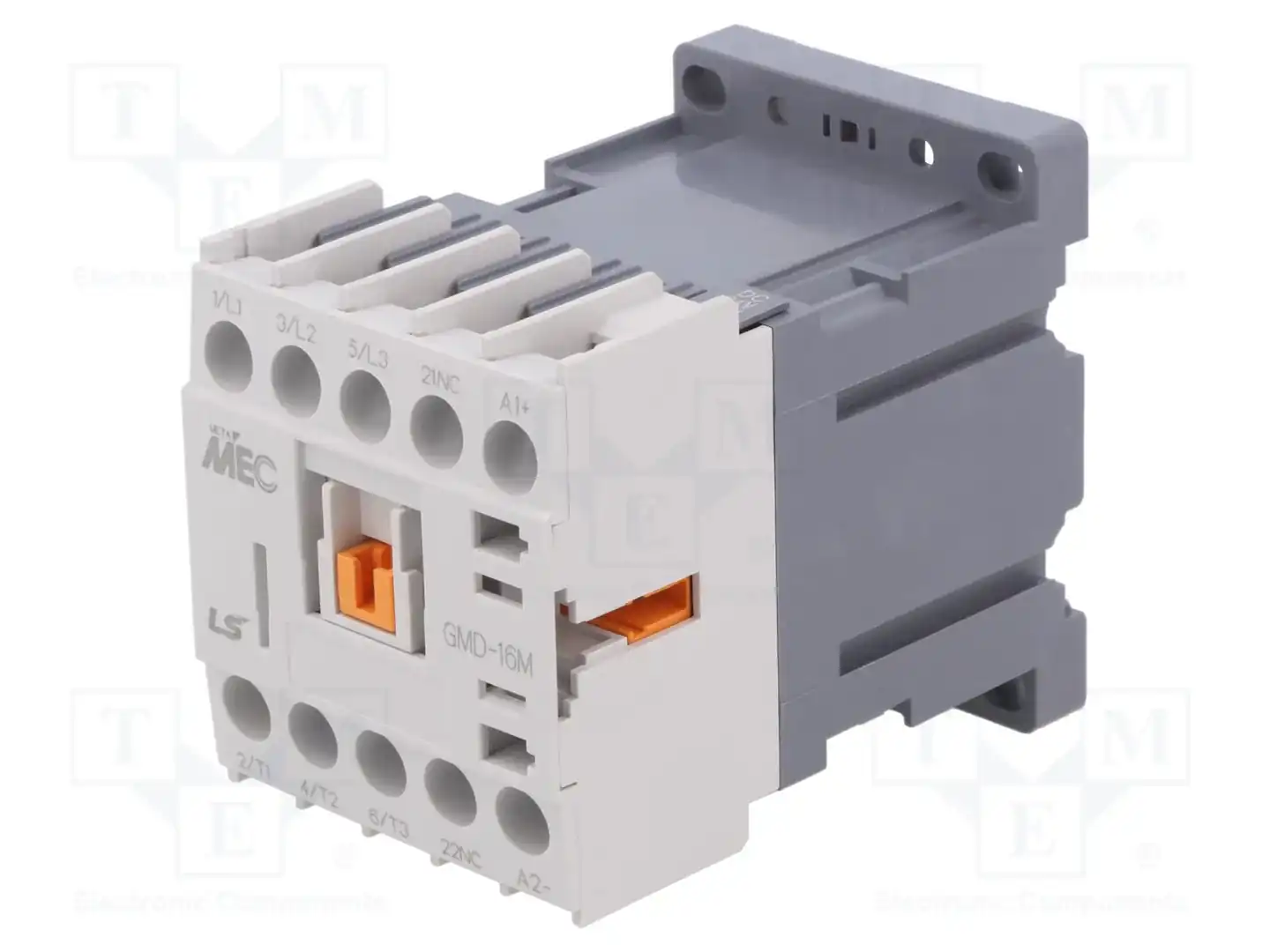 LS ELECTRIC GMD-16M 24VDC 1B — Контакторы - главные модули