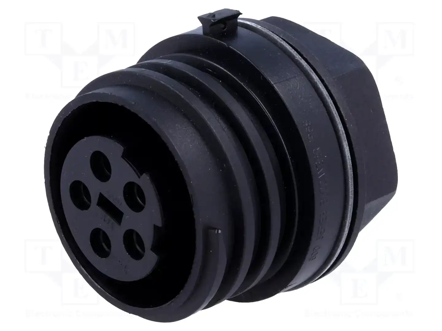 BULGIN PX0931/05/S — Разъeмы PX