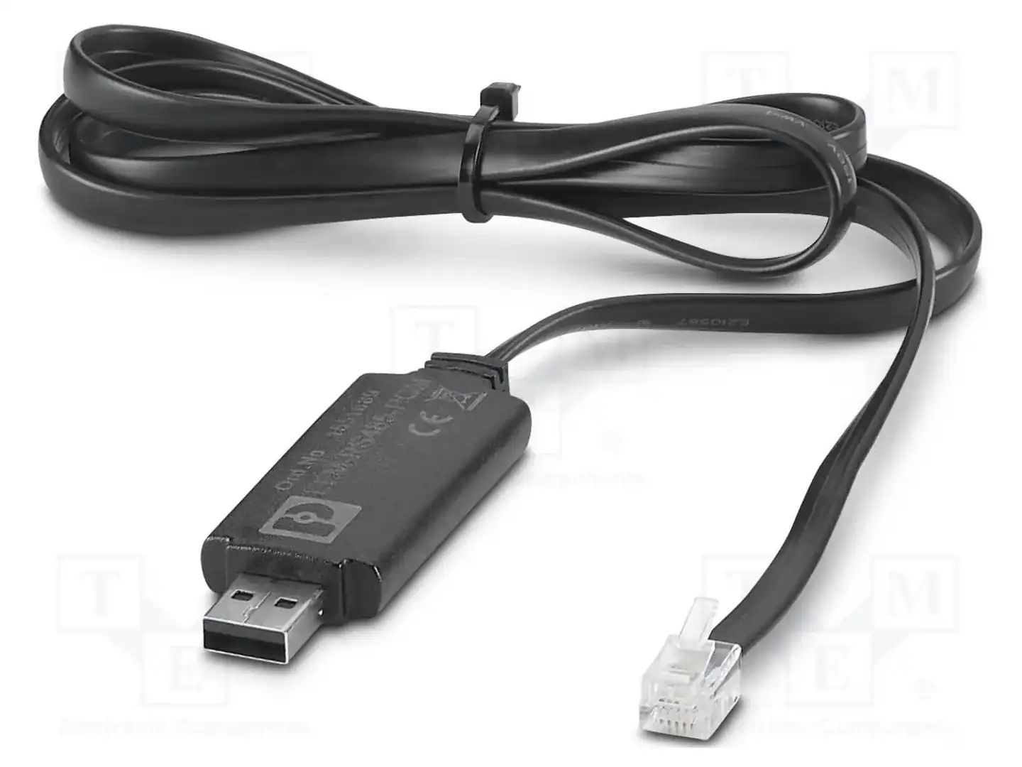 PHOENIX CONTACT EEM-RS485-PCM — Панельные измерители - аксесс. - прочие