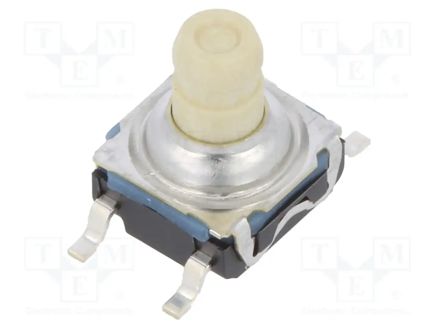 C&K KSC921G LFS — Микропереключатели TACT