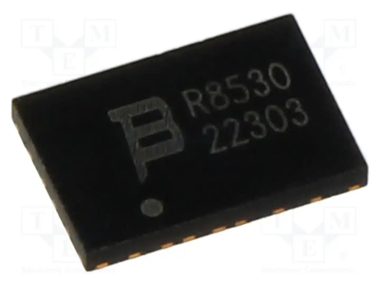 BOURNS TBU-RS085-300-WH — Микросхемы другие