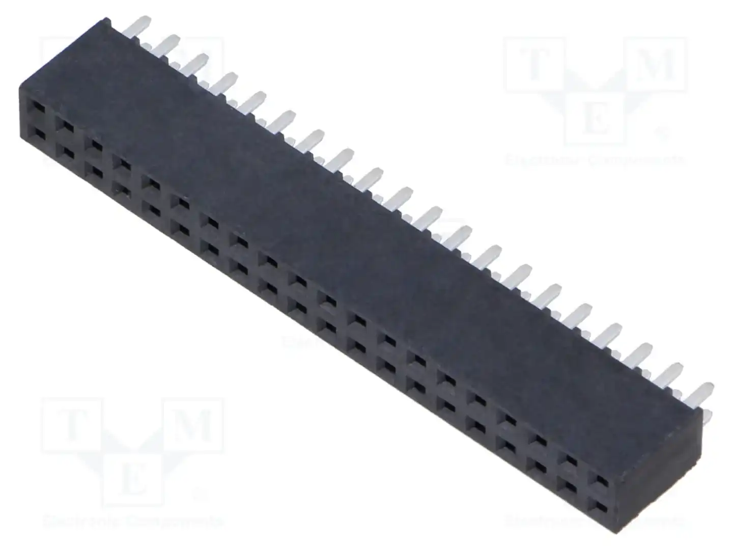 SAMTEC SSW-120-01-T-D — Разъeмы пластина - пластина