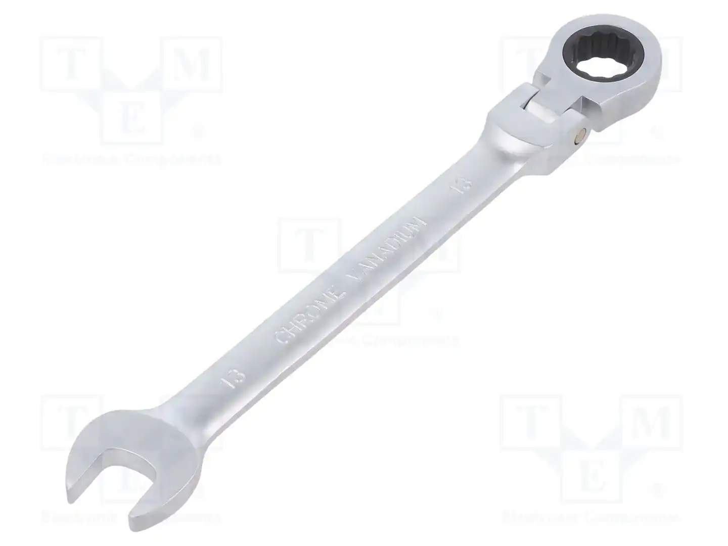 PG TOOLS PGT094 — Рожковые и накидные ключи