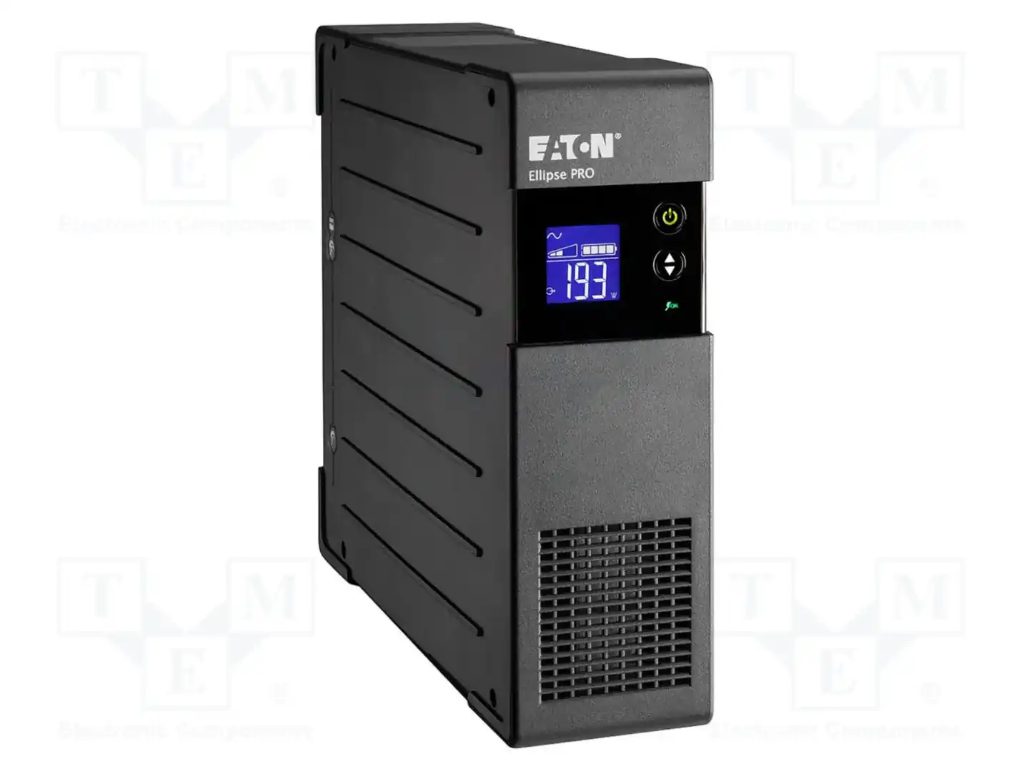 EATON ELECTRIC ELP650FR — Компьютерные блоки питания и UPS'ы