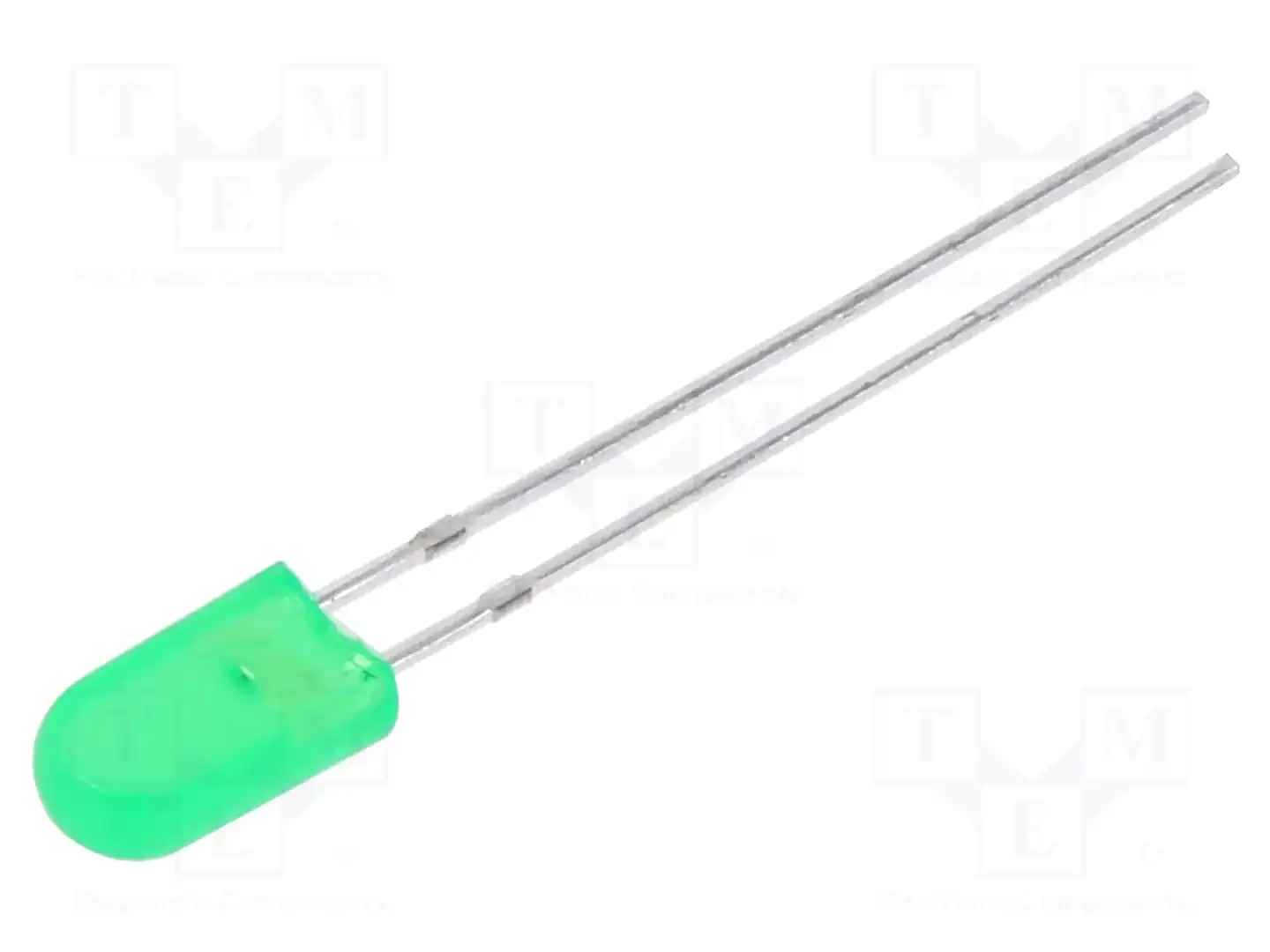 BRIGHTEK (EUROPE) N0G35L70 — Светодиоды THT прямоугольные