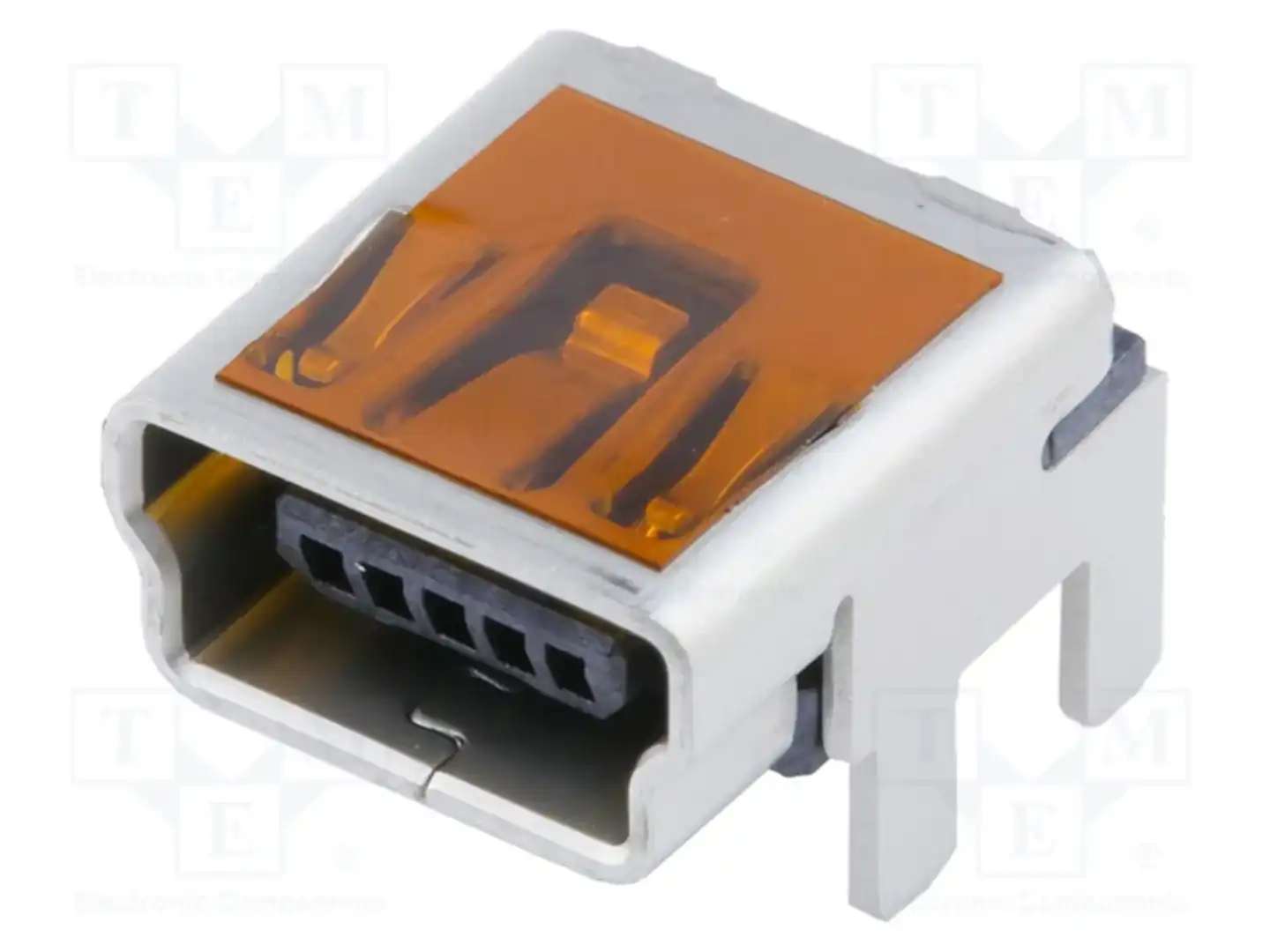 MOLEX 500330-0572 — Разъeмы USB и IEEE1394