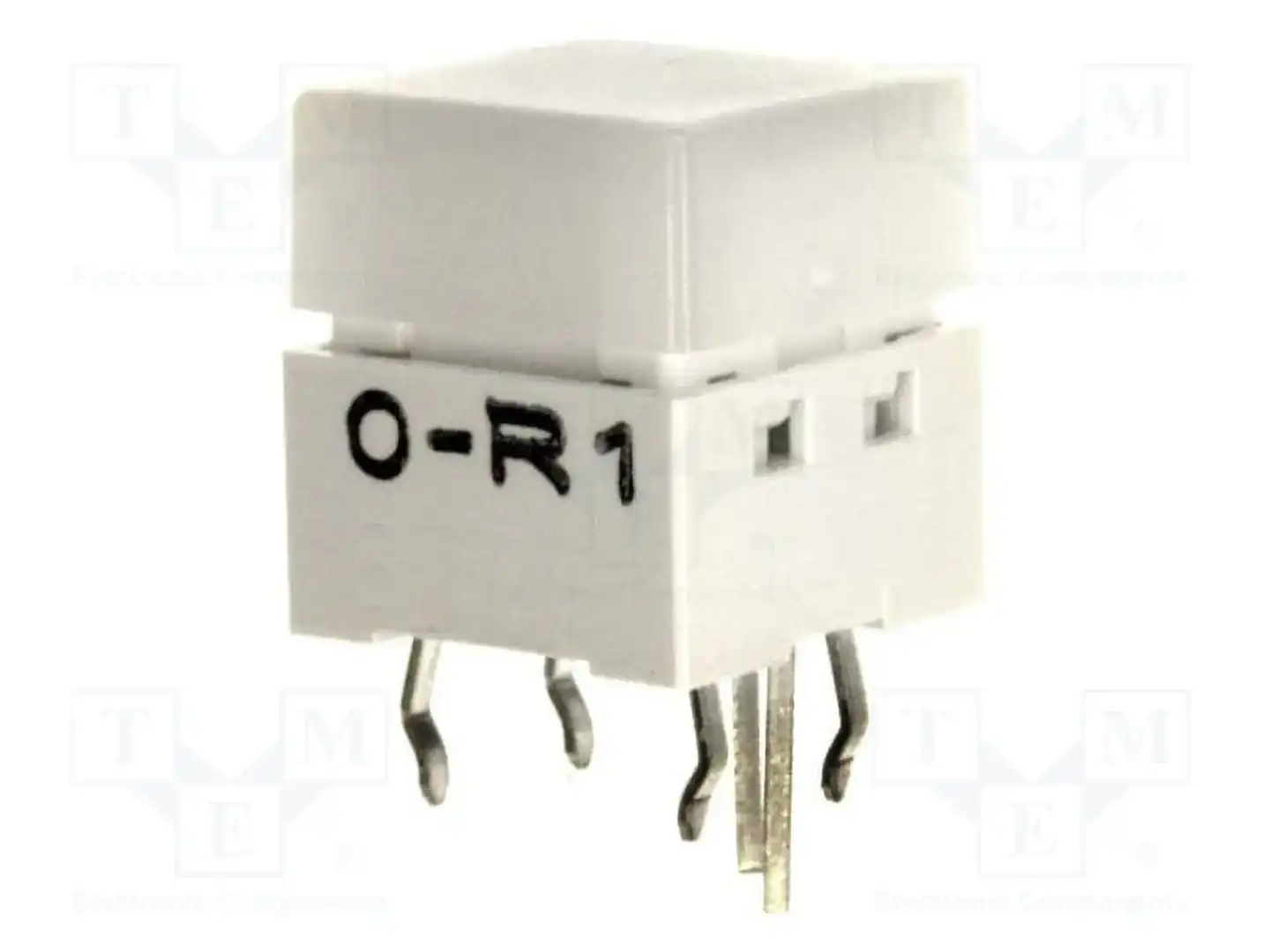 OMRON B3WZ0040A — Микропереключатели TACT