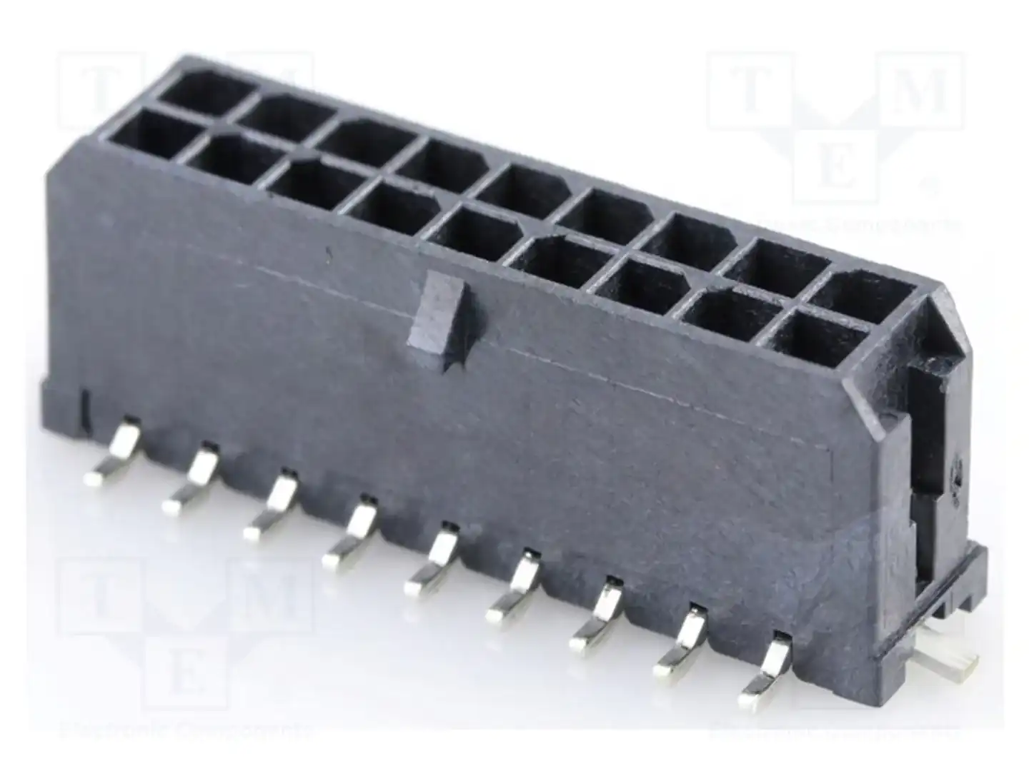 MOLEX 43045-1819 — Разъeмы сигнальные растр 3,00мм