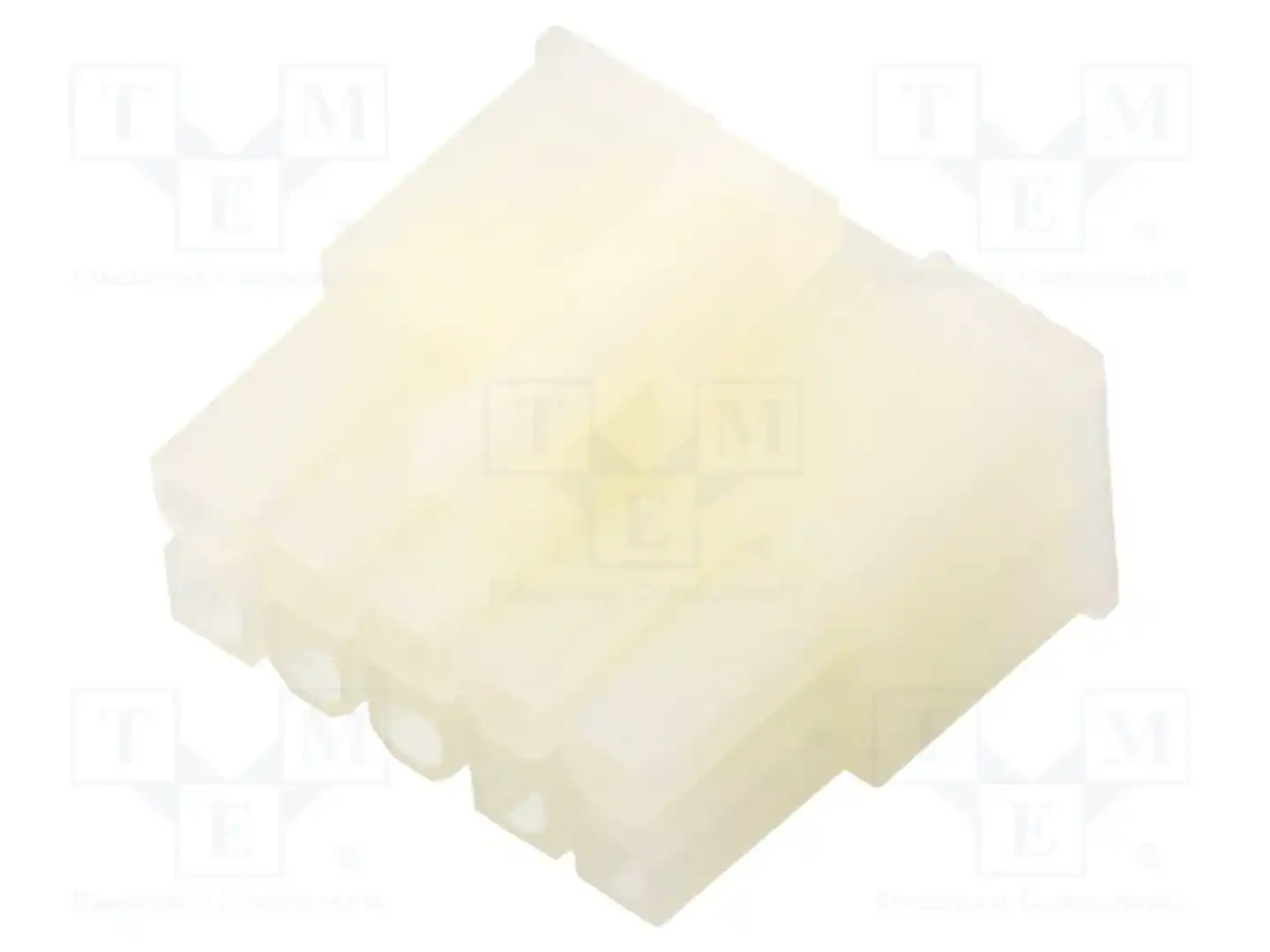 HSM H5150-10PDW000R — Разъeмы сигнальные растр 4,20мм