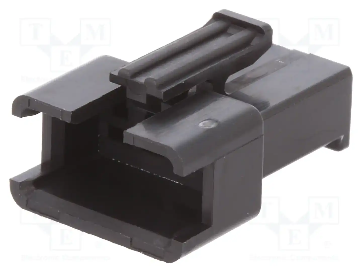 JST SMR-04V-B — Разъeмы сигнальные растр 2,50мм