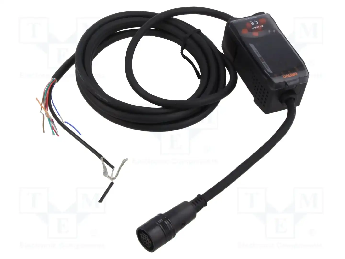 OMRON ZX-EDA41 2M — Измерительные датчики