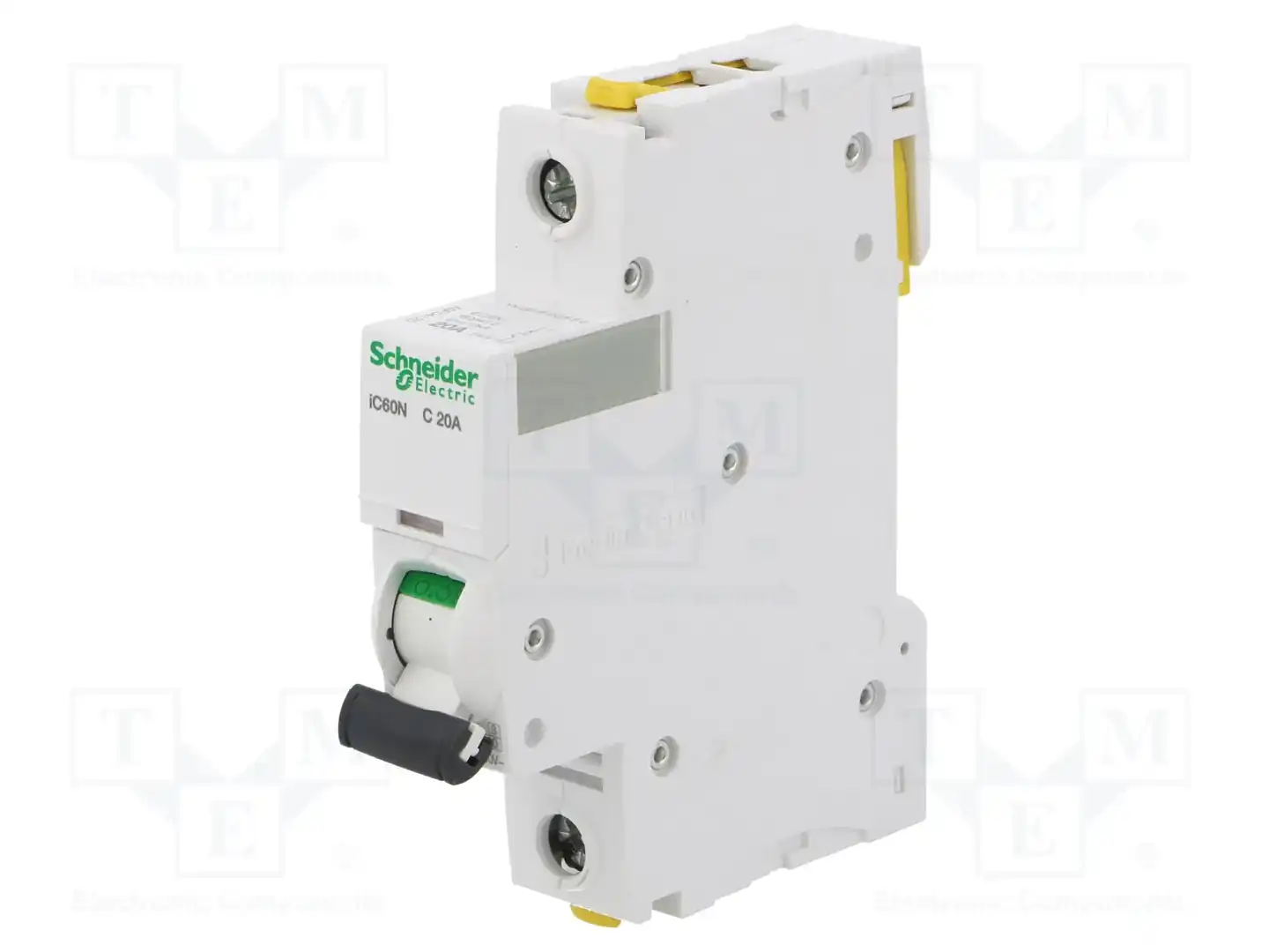 SCHNEIDER ELECTRIC A9F04120 — Выключатели максимального тока