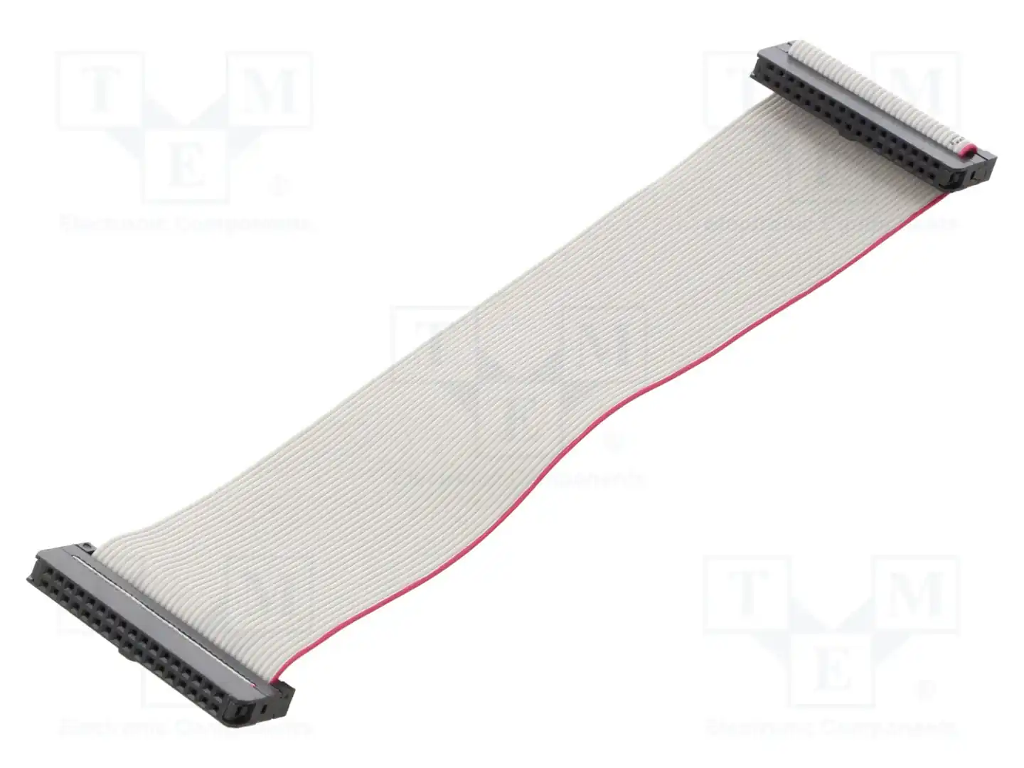 CONNFLY DS1052-01-342B2MA201501 — Кабели IDC