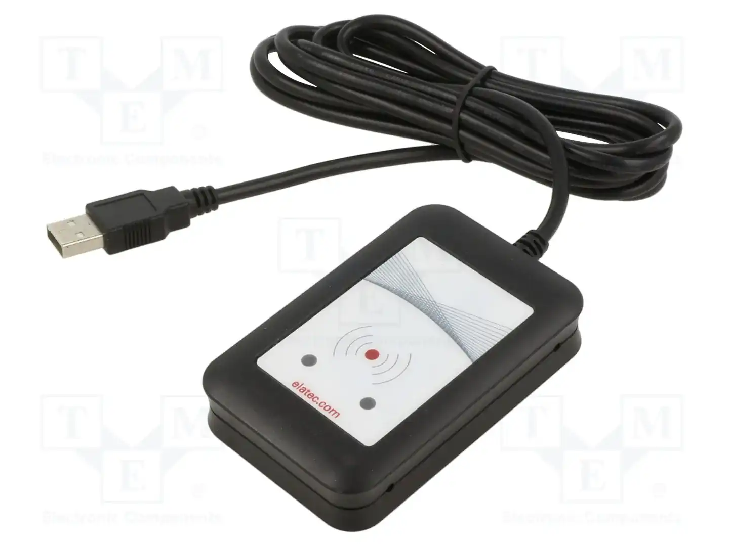 ELATEC TWN4 MULTITECH 2 HF USB BLACK VERSION I — Модули и считыватели RFID