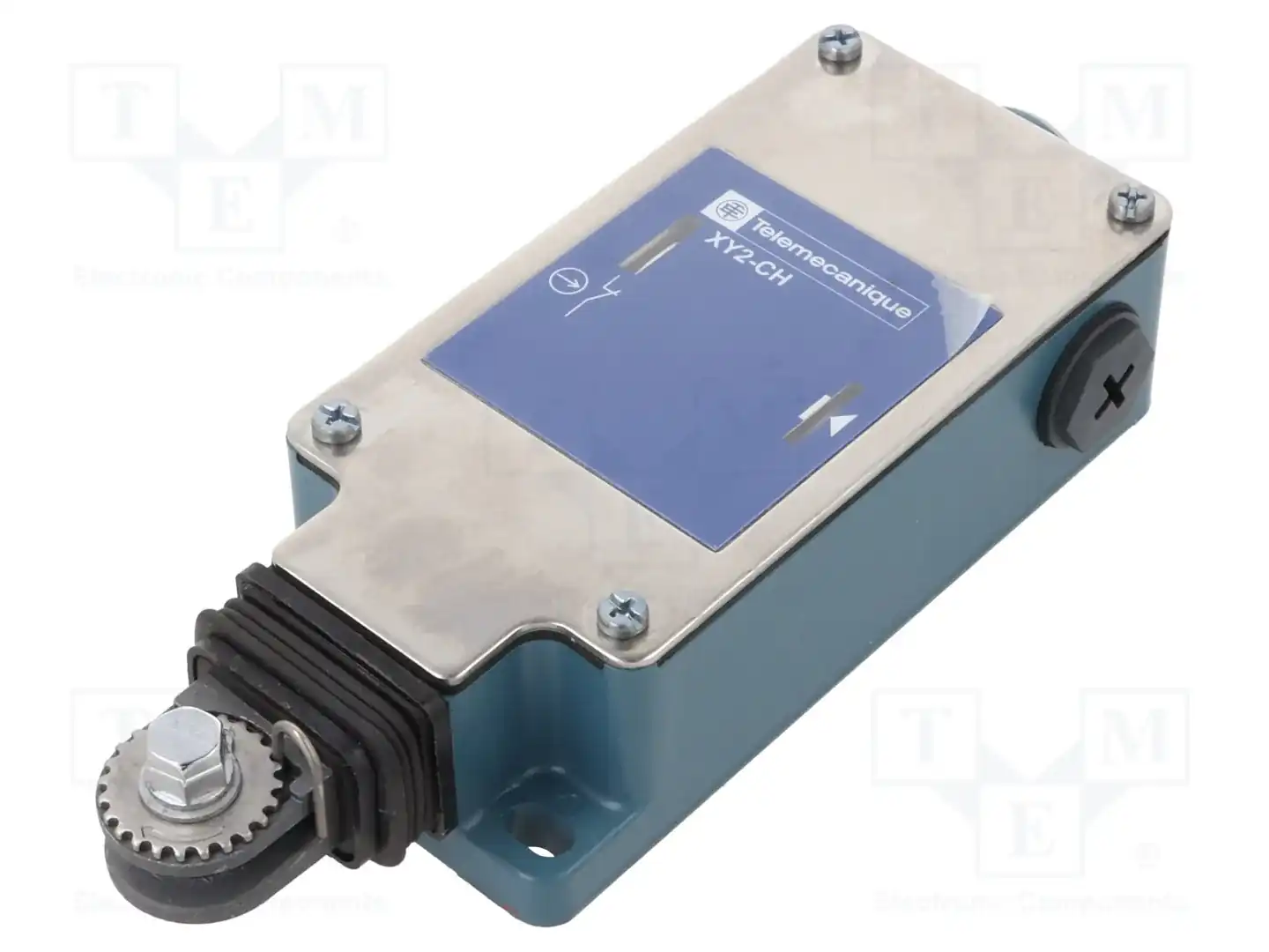 TELEMECANIQUE SENSORS XY2CH33010 — Выключатели безопасности шнуровые