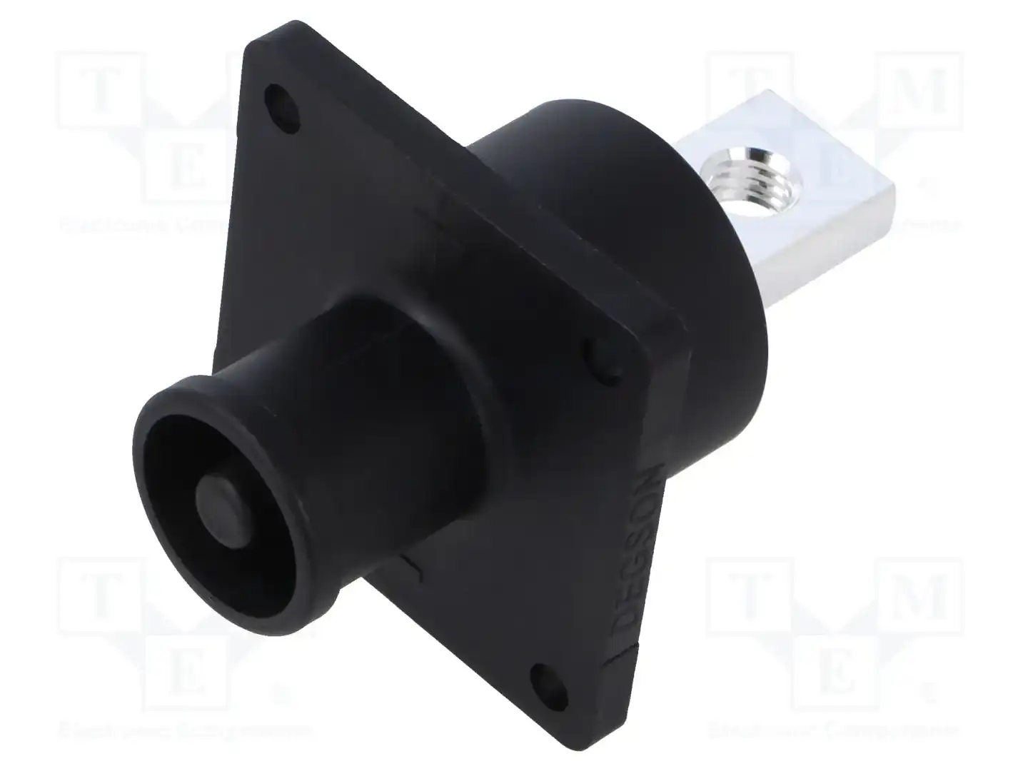DEGSON ELECTRONICS ESS-250A-70-B/S-BK-00 — Разъeмы DC