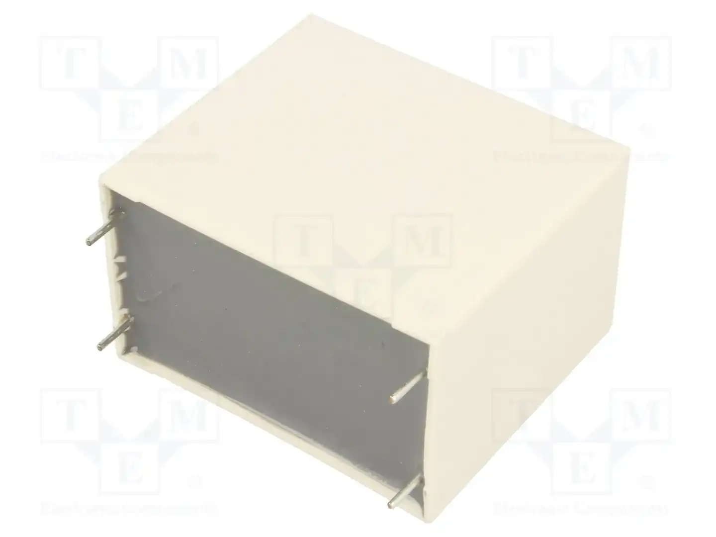 KEMET C4AEQBW4800A3FJ — Пленочные конденсаторы ТНТ