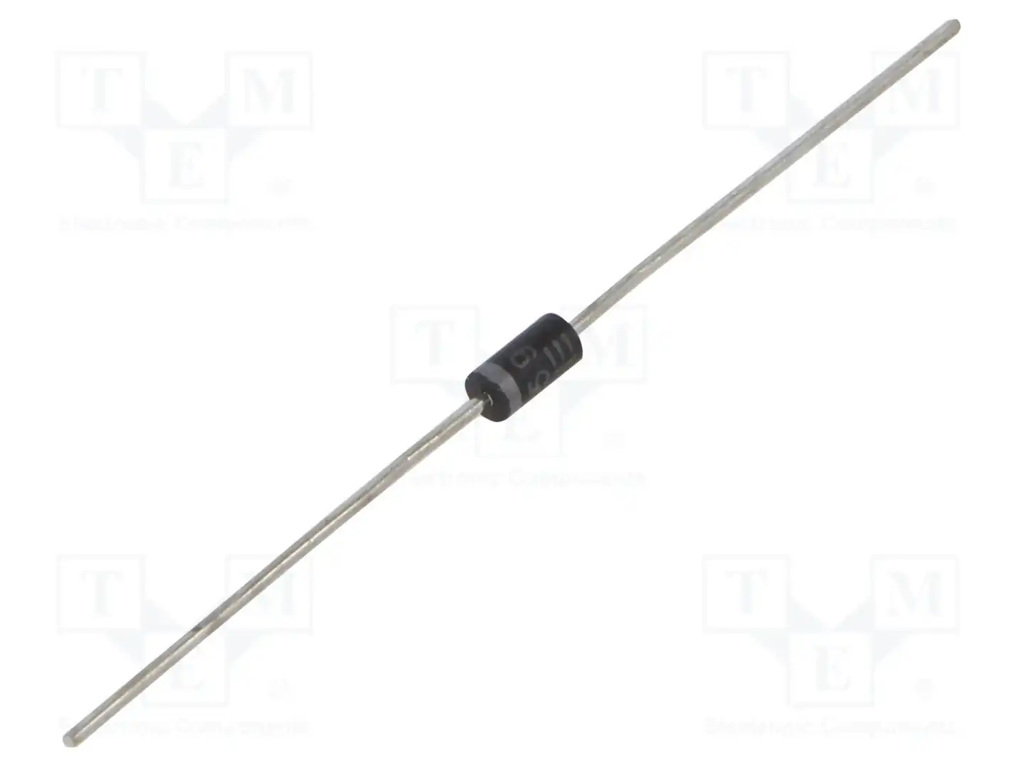 LUGUANG ELECTRONIC BA159 — Универсальные диоды THT