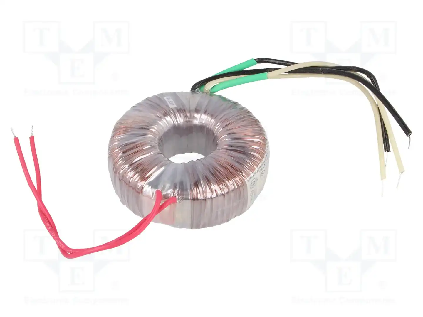 INDEL TST 100/020 — Трансформаторы тороидальные
