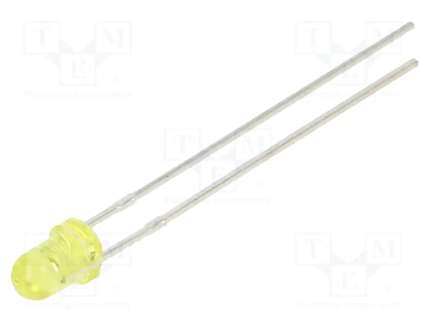 OPTOSUPPLY OSY53133A-VV — Круглые светодиоды THT