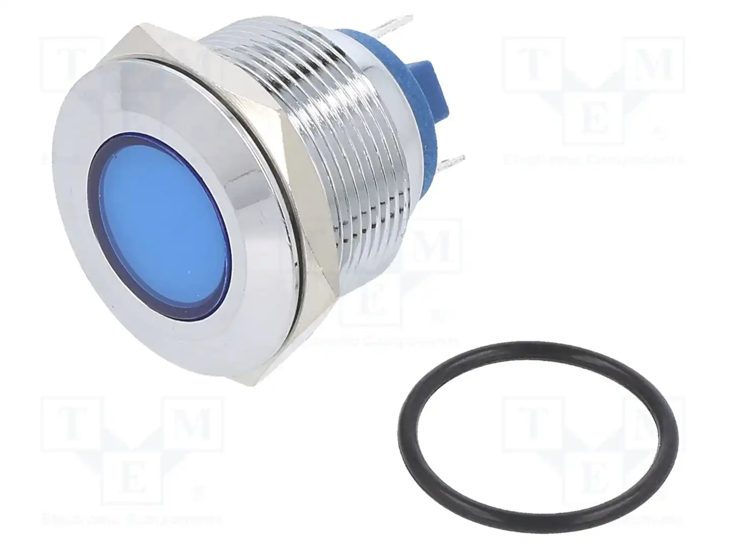 NINIGI IND22-12B-C — LED панельные индикаторы