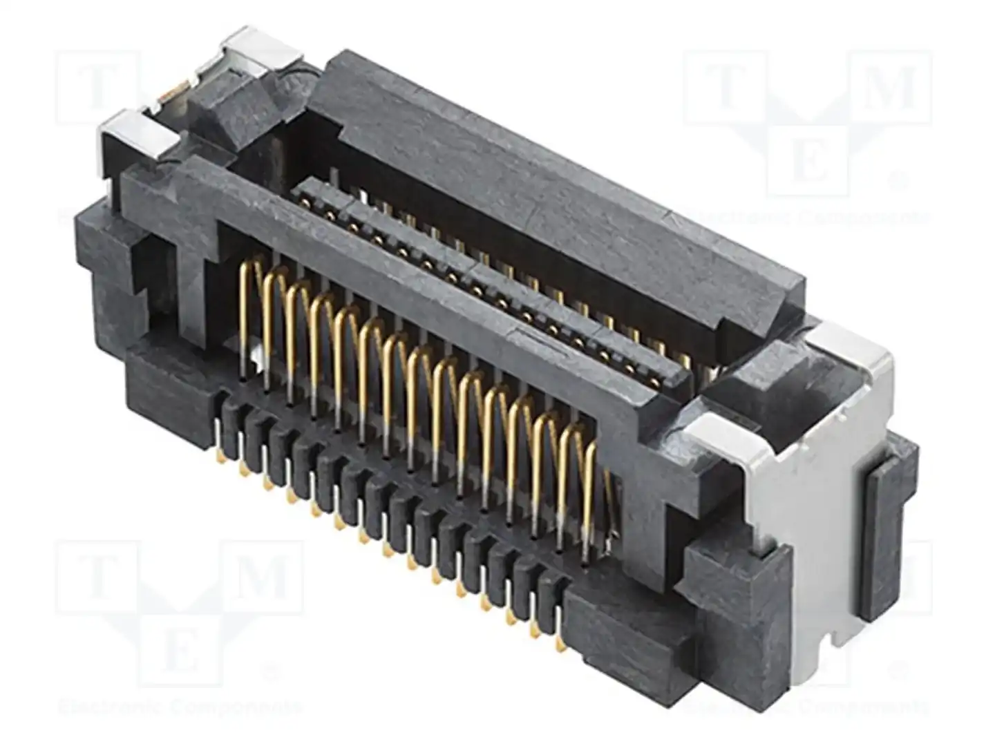 MOLEX 203956-0201 — Разъeмы пластина - пластина