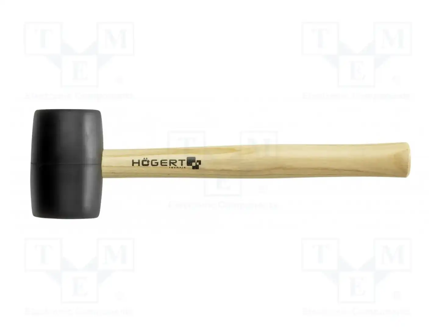 HÖGERT TECHNIK HT3B046 — Молотки и топоры
