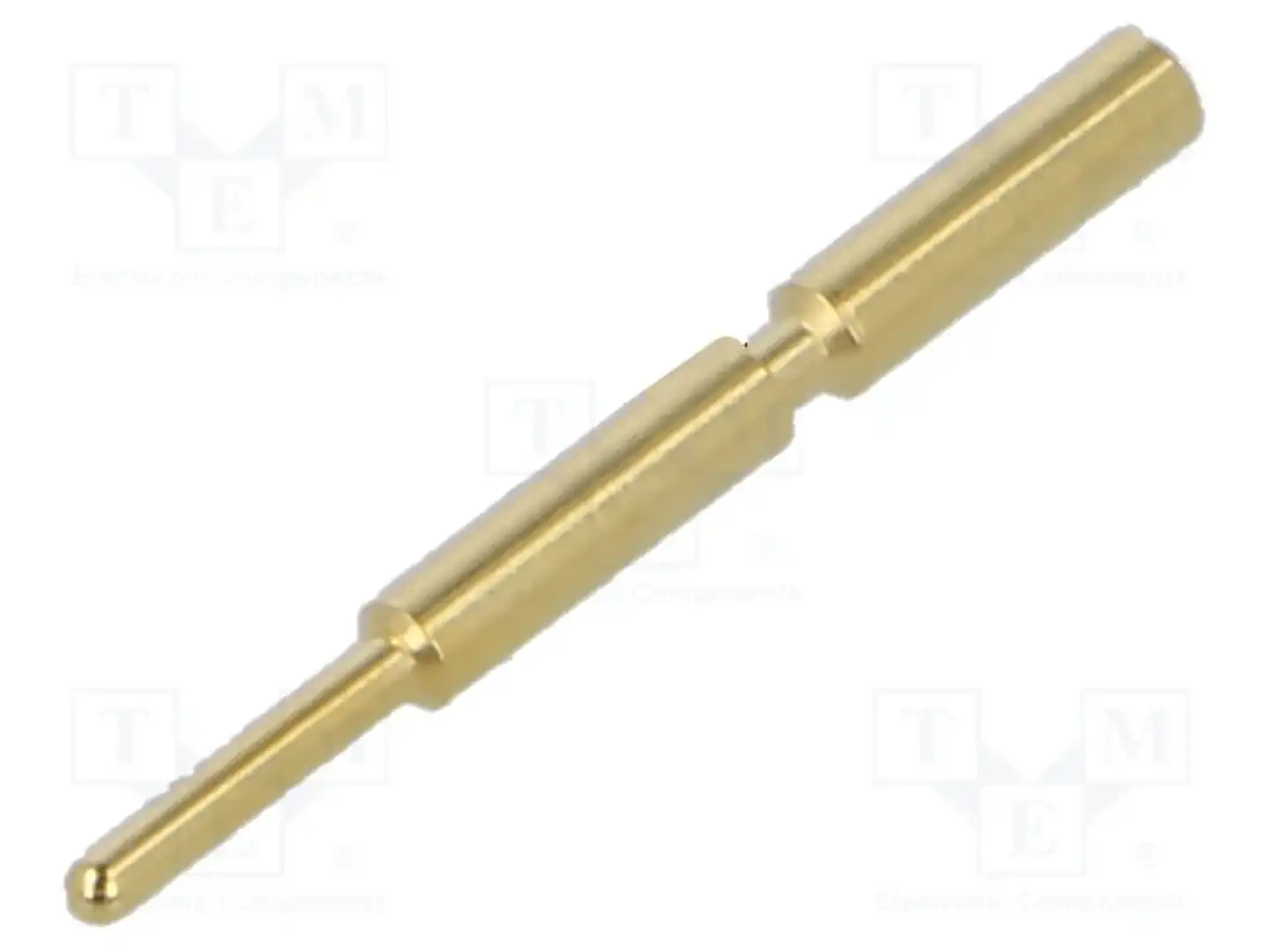 HARTING 21170650000 — Разъeмы