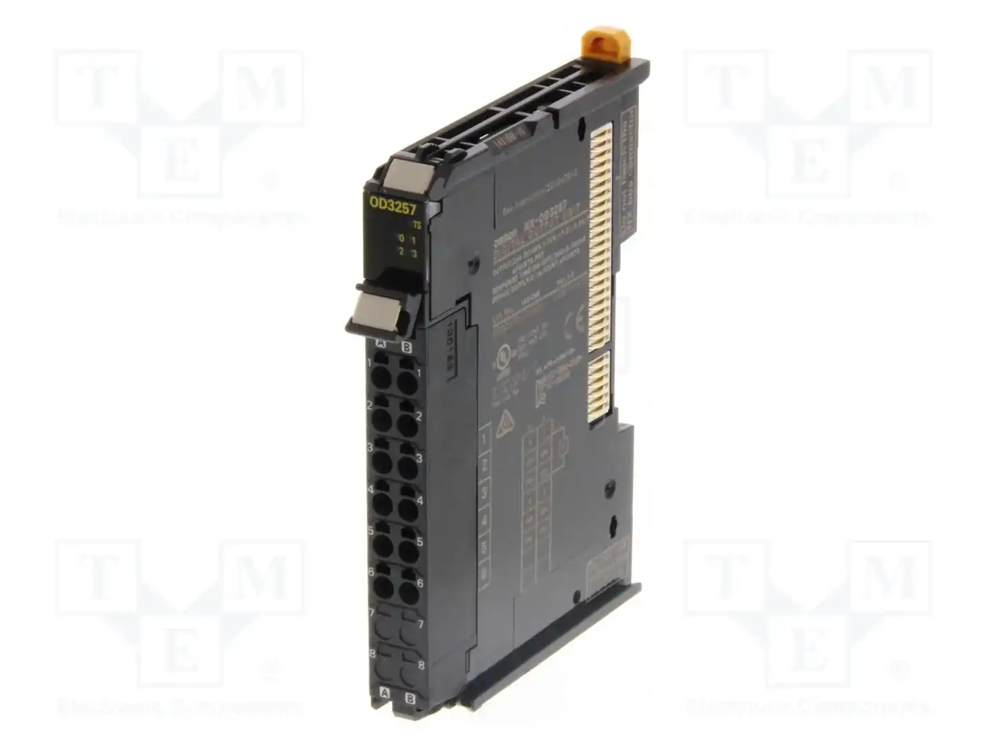 OMRON NX-OD3257 — Системы и модули ввода/вывода (I/O)