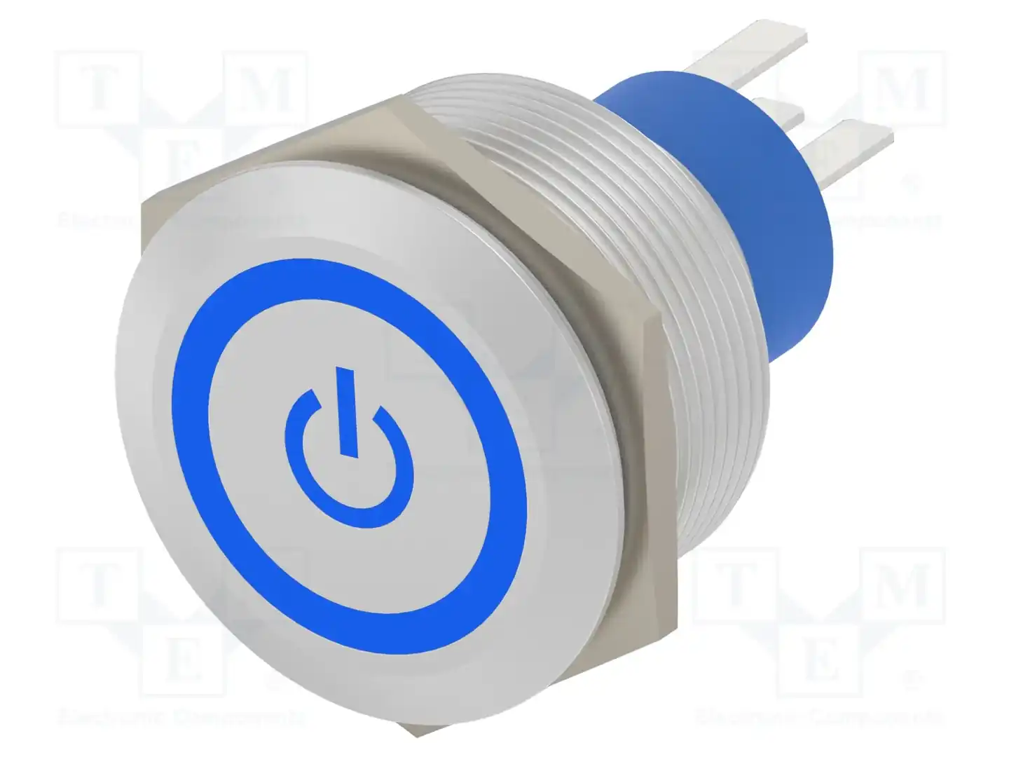 TE Connectivity AV2510M712Q04 — Переключатели кнопочные