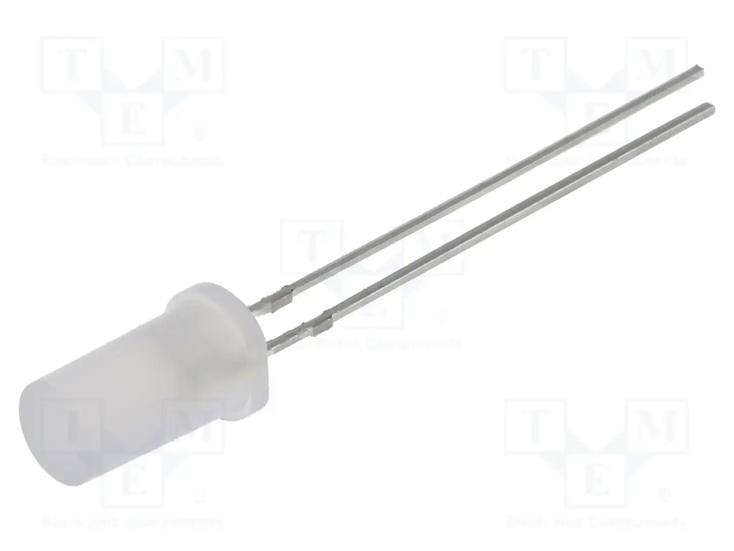 OPTOSUPPLY OSOBP25TK2A — Круглые светодиоды THT