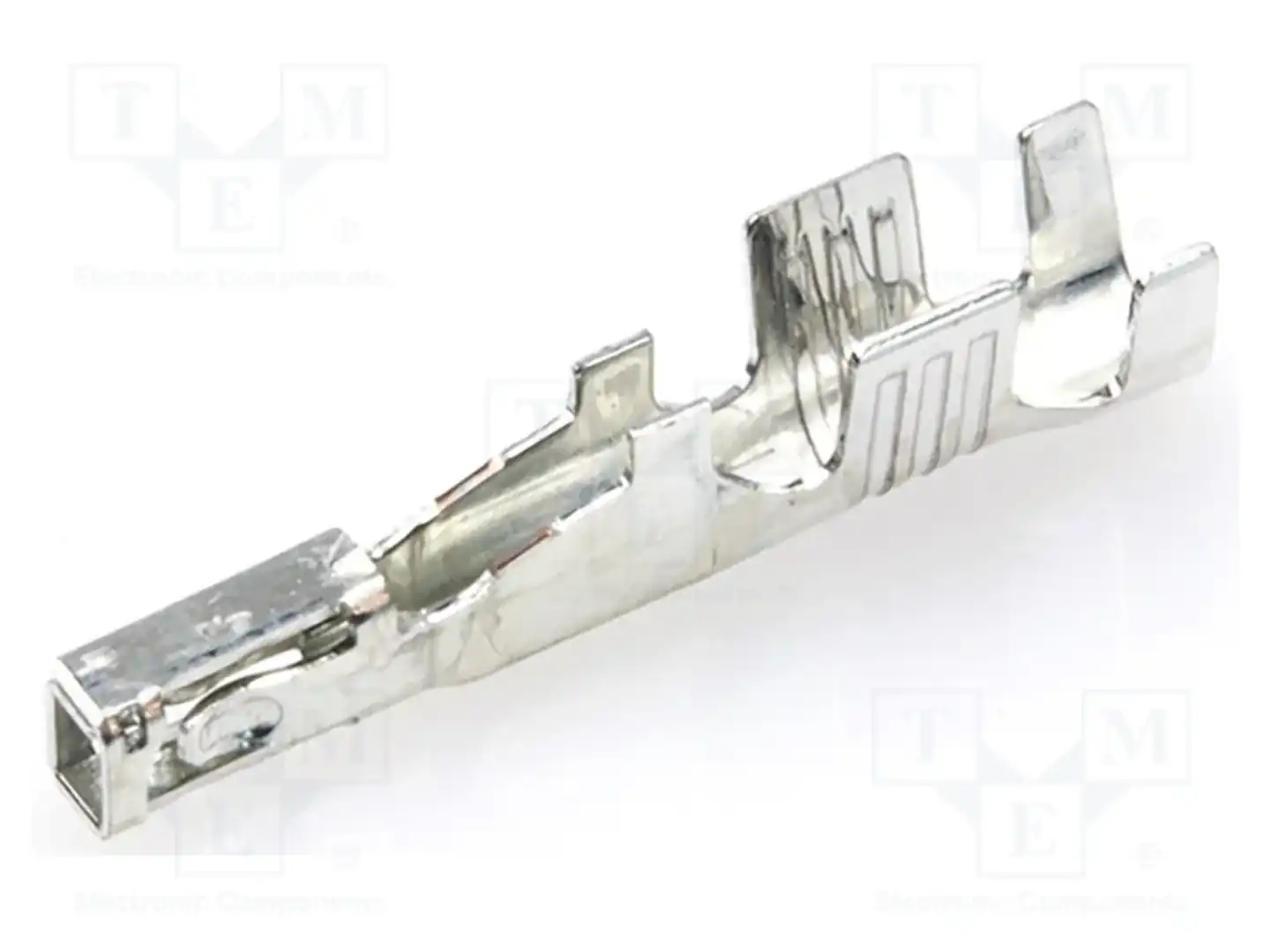MOLEX 212515-3101 — Разъeмы сигнальные растр 4,20мм
