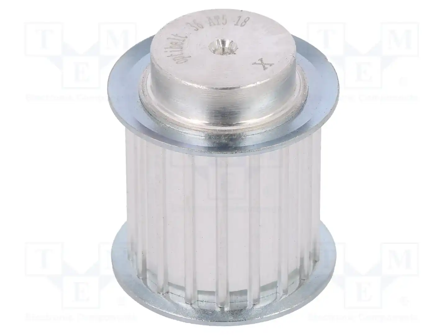 OPTIBELT 36 AT5 18-200ZA — Трансмиссия
