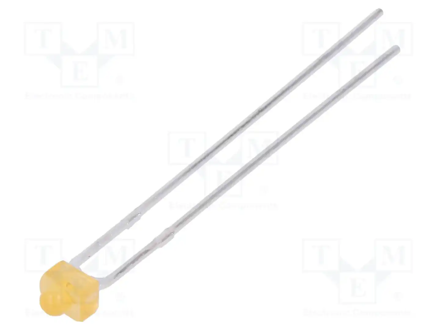LUCKYLIGHT LL-204AD2A-1B — Круглые светодиоды THT