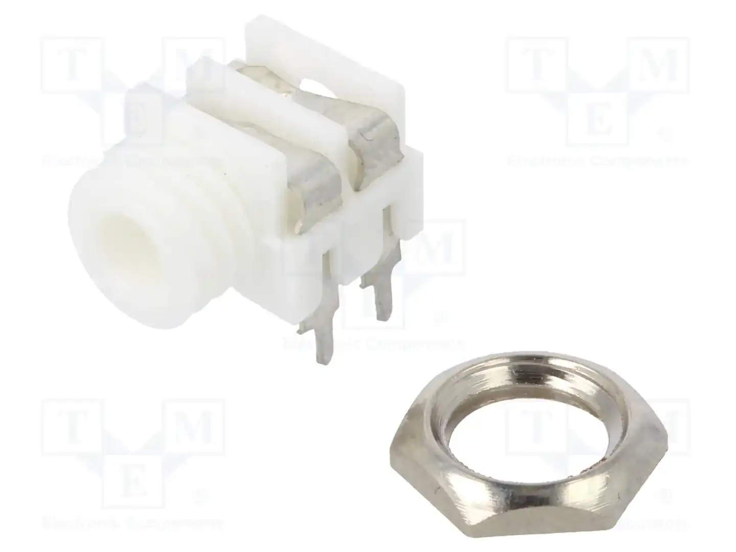 CLIFF CL1384W — Разъeмы Jack