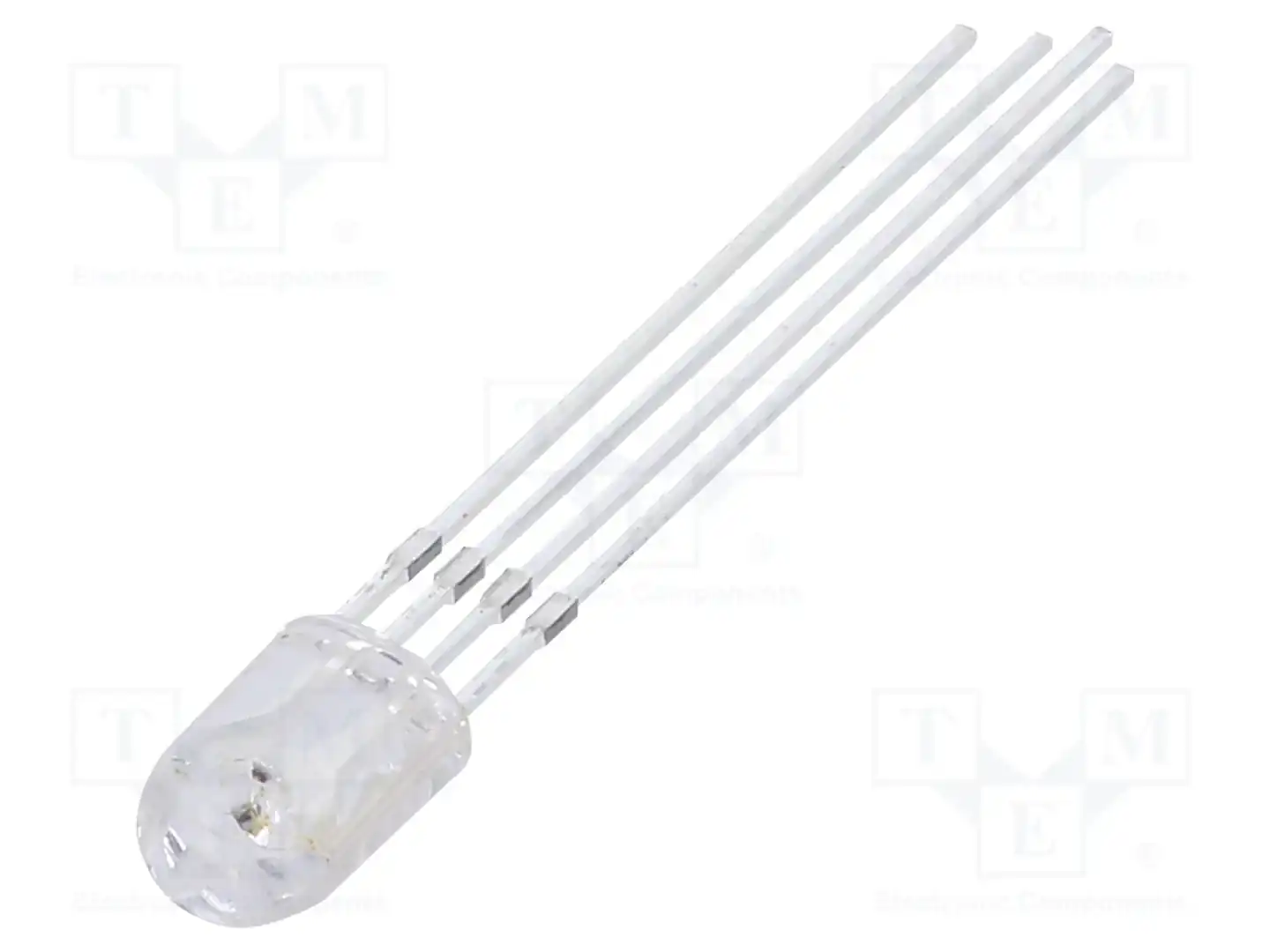 OPTOSUPPLY OSTAPA5HD1B — Светодиоды THT овальные