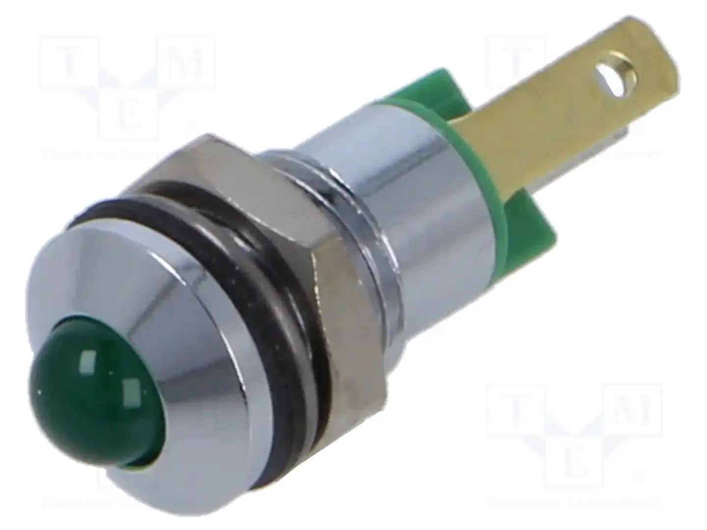 CML INNOVATIVE TECHNOLOGIES 19040051 — LED панельные индикаторы