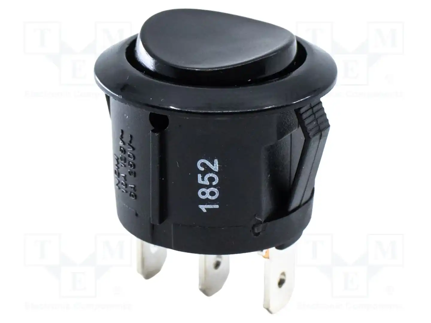 E-SWITCH RRG31C31100 — Переключатели типа Rocker
