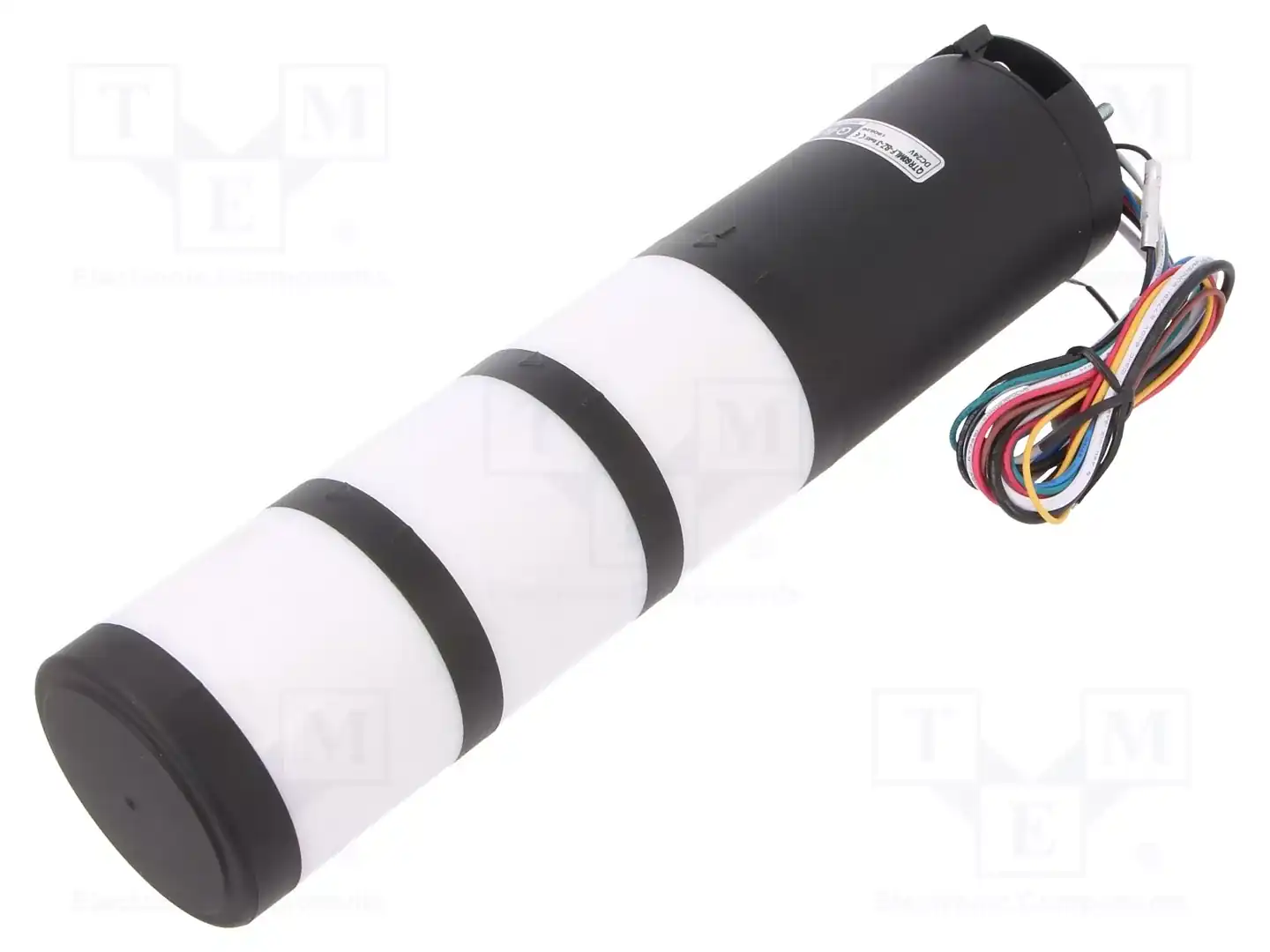 QLIGHT QTR60MLF-BZ-3-24-RAG — Сигнализационные колонки