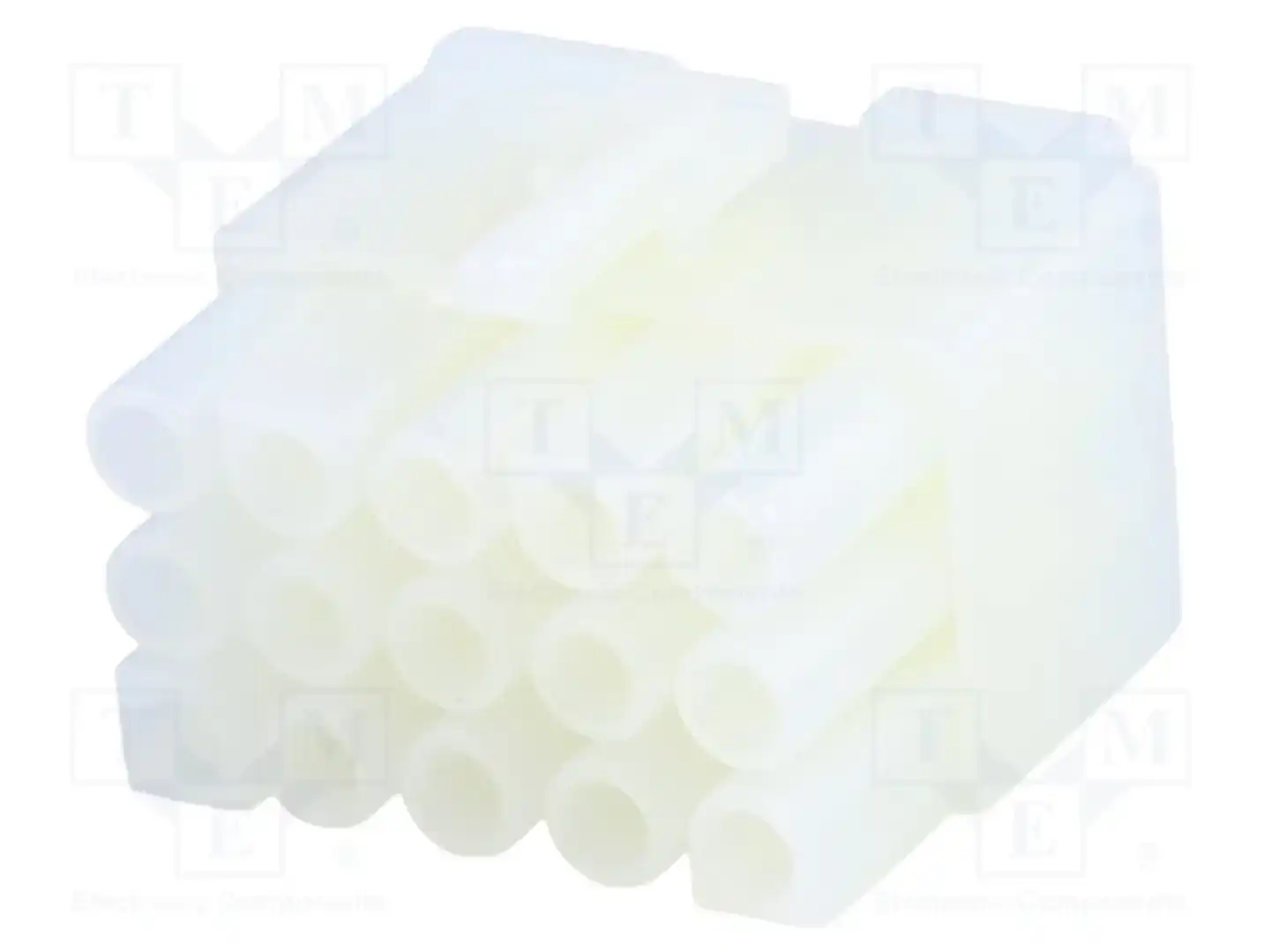 MOLEX 39-03-6154 — Разъeмы Automotive