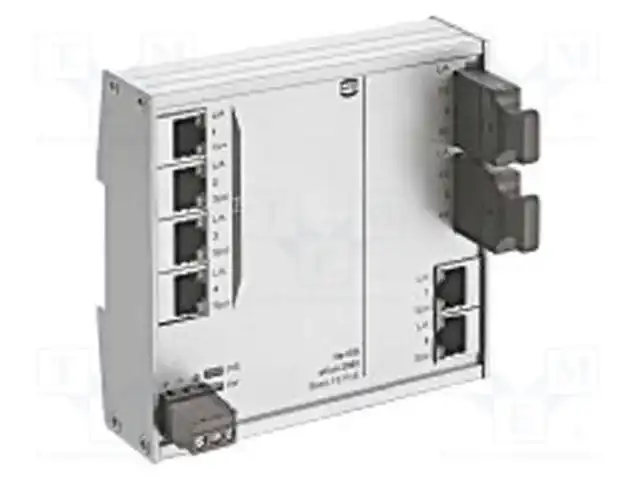 HARTING 24020062120 — Промышленные сети