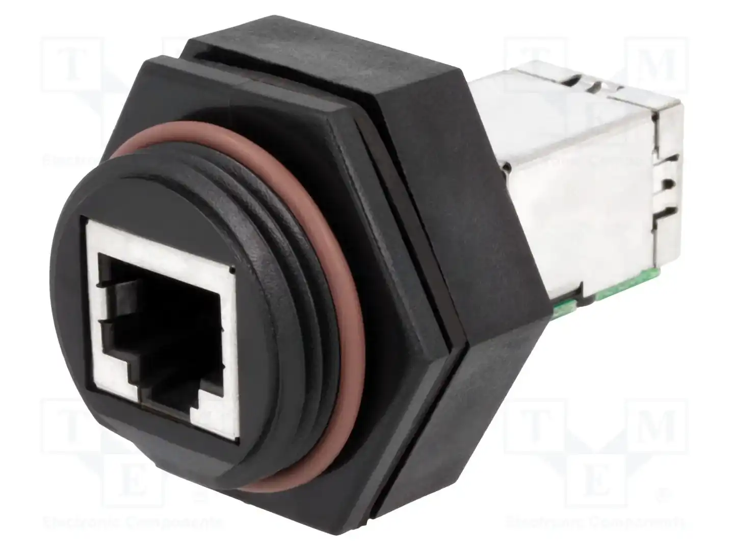 MOLEX 1300550001 — Разъeмы RJ