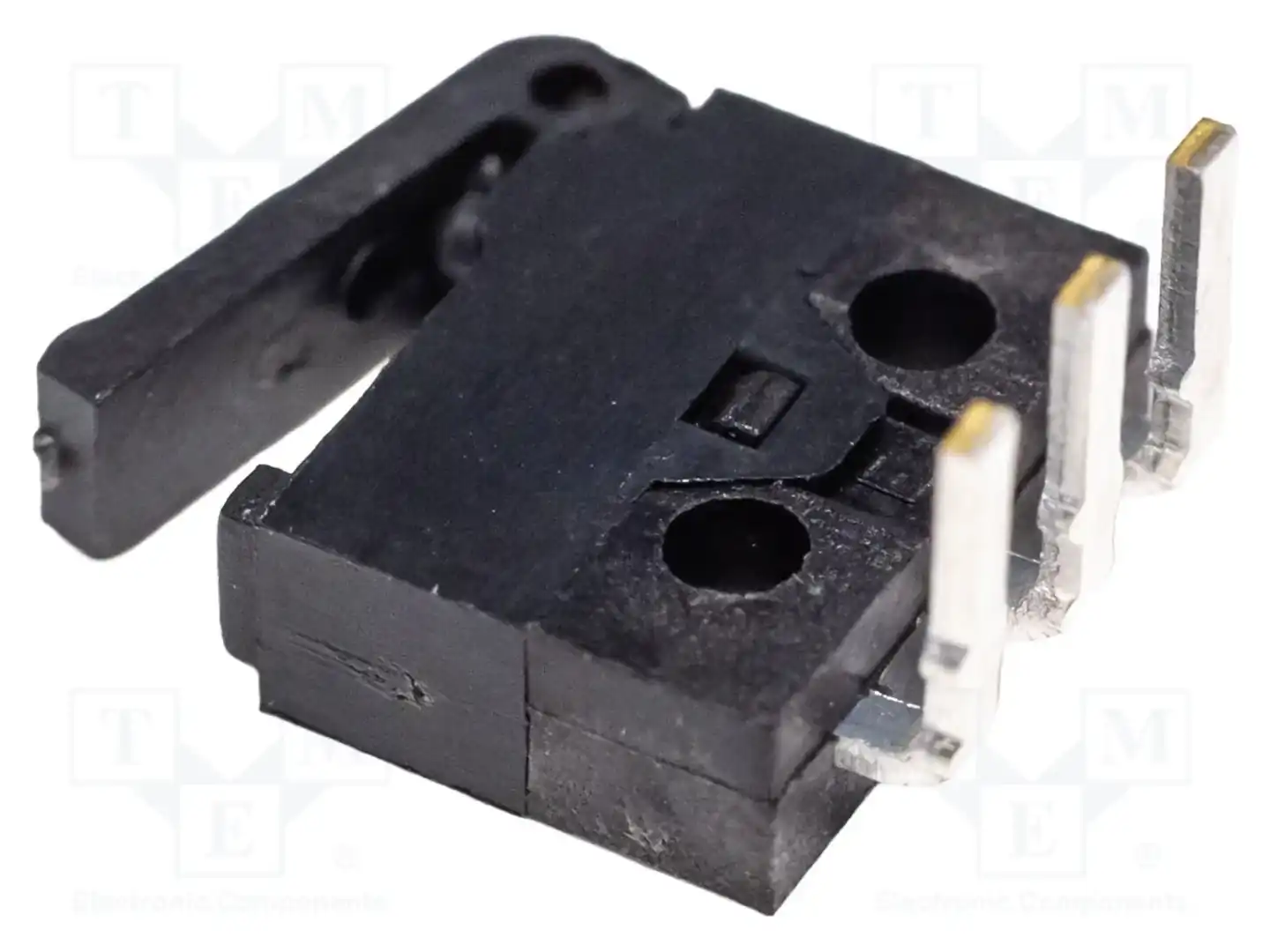 E-SWITCH TS0101F020V4 — Микропереключатели SNAP ACTION