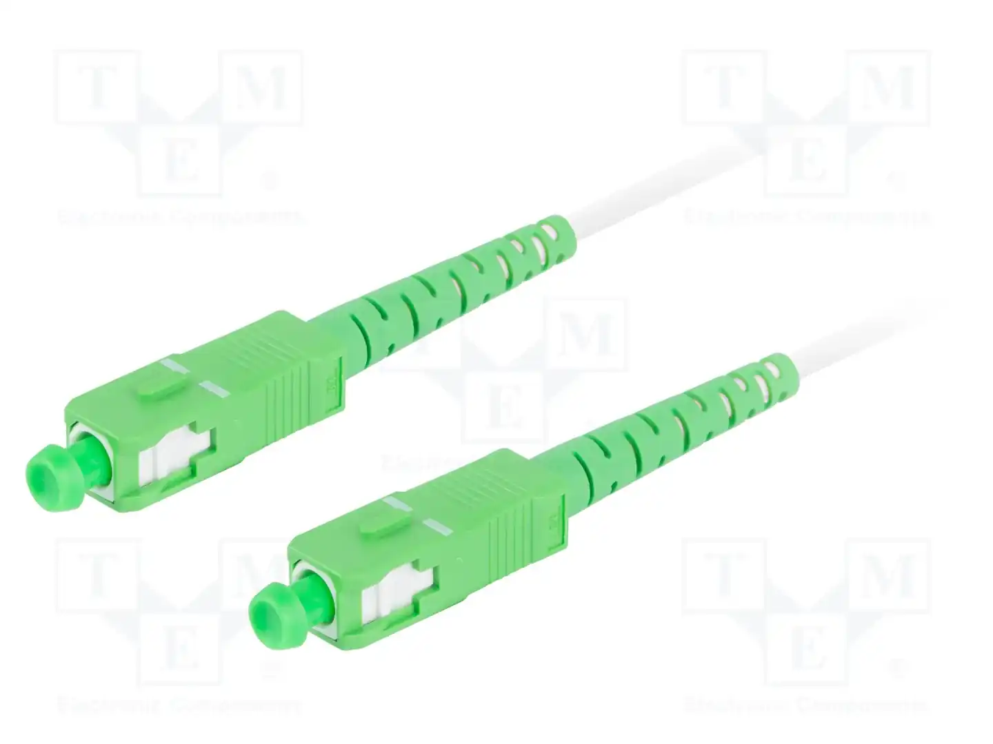 LANBERG FO-SASA-SS31-0150-WH — Коммутац. кабели и оптические пигтейлы