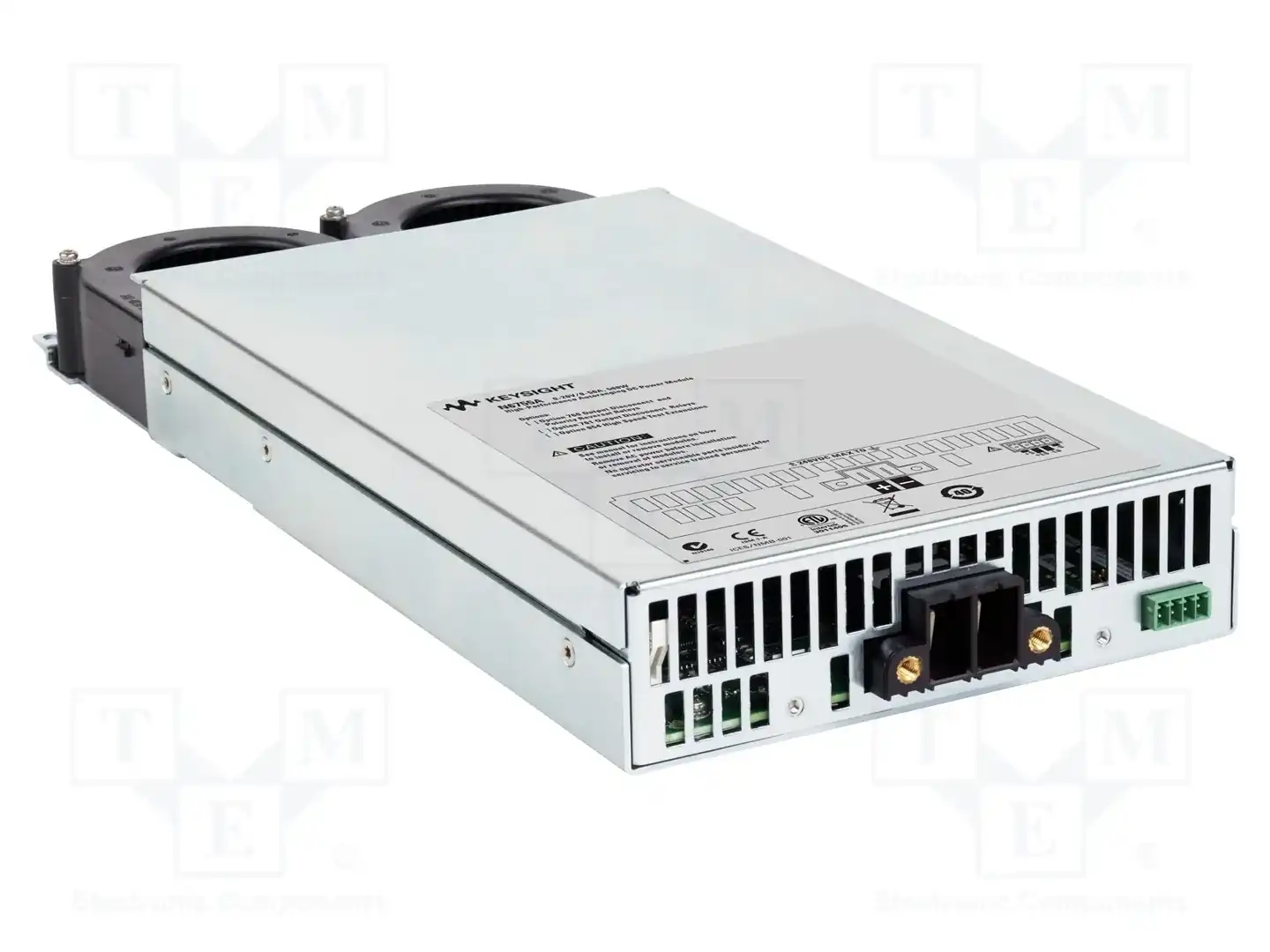 KEYSIGHT N6755A — Блоки питания одноканальные