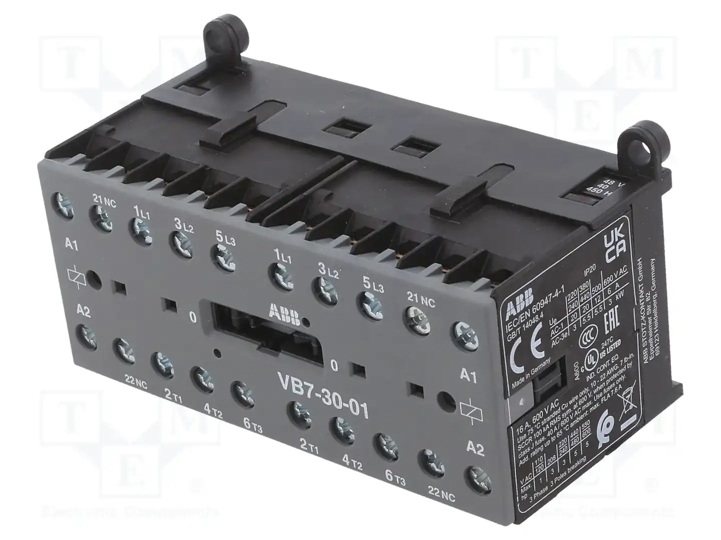 ABB GJL1311901R0013 — Контакторы - главные модули