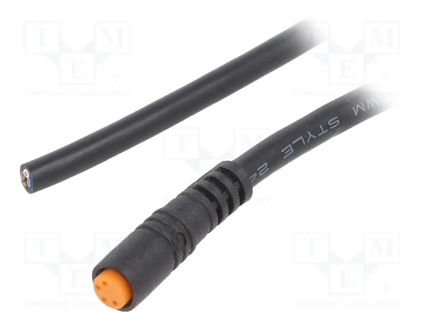 LUTRONIC 0800F1 04 002 10M — Кабели к датчикам
