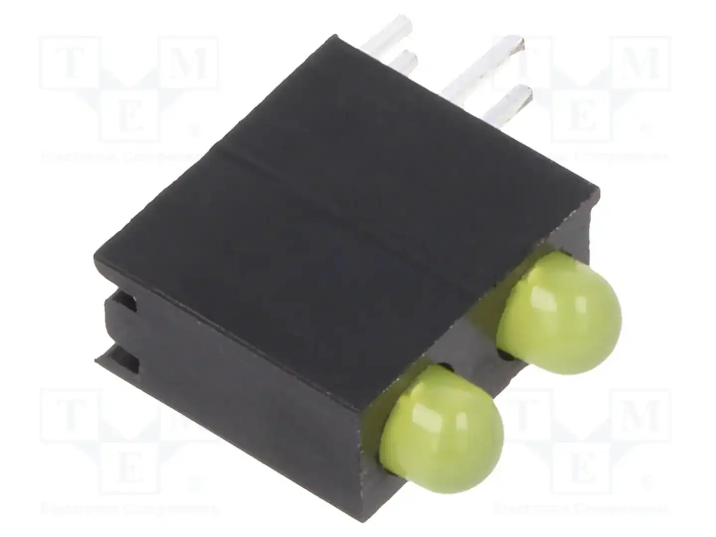 OPTOSUPPLY OSY5LX3E34B-3F2B — LED индикаторы для печатных плат